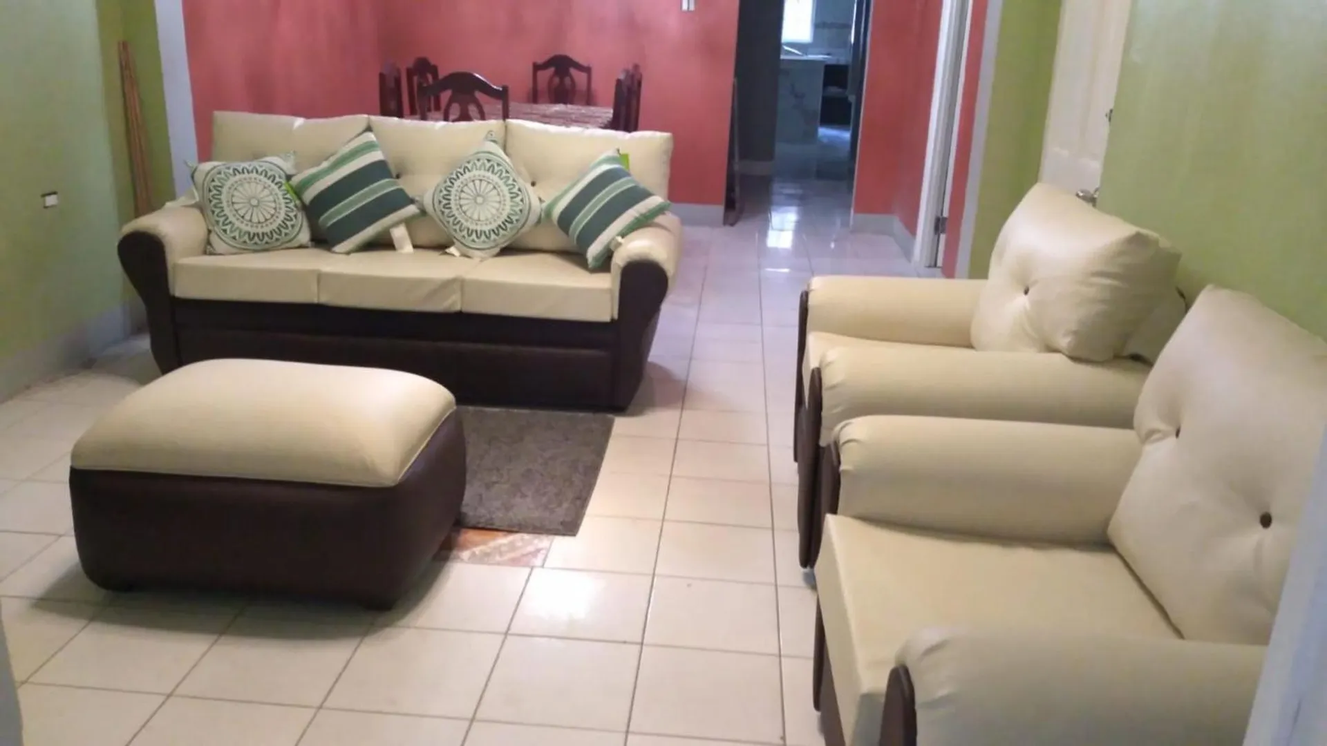 Penzion Room In House - Charming Kingston Room For Rent - Private Entrance Full Access