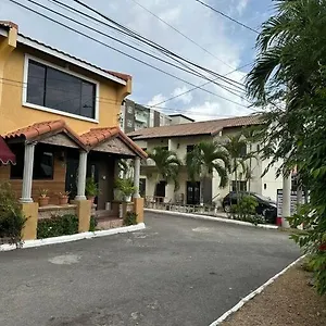 The Jewel Kingston