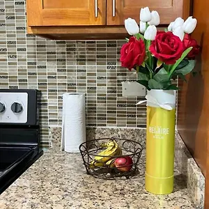 2br W/pool; Across Ac Kingston